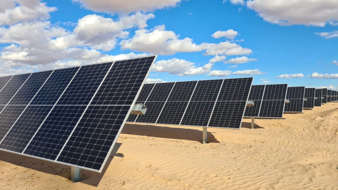 Avanzan energías renovables en BC con proyectos seleccionados por CFE: destaca Marina del Pilar