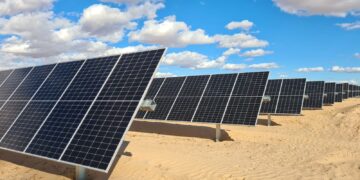 Avanzan energías renovables en BC con proyectos seleccionados por CFE: destaca Marina del Pilar