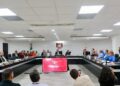 Autorizan donación de predios para impulsar el programa nacional Vivienda para el Bienestar en Tijuana