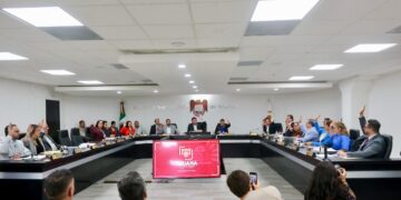 Autorizan donación de predios para impulsar el programa nacional Vivienda para el Bienestar en Tijuana