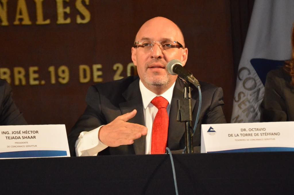 Récord exportador exige certidumbre en el T-MEC y una frontera fuerte para los negocios familiares