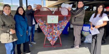 Suman esfuerzos CMIC e IZZI en apoyo a niños con cáncer