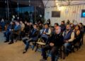 Debatirán especialistas futuro del agua en BC durante el “NV&Friends”