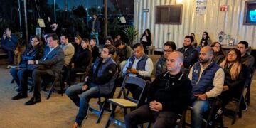 Debatirán especialistas futuro del agua en BC durante el “NV&Friends”