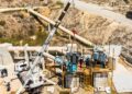 Avanza restablecimiento gradual del suministro de agua en colonias de Tijuana