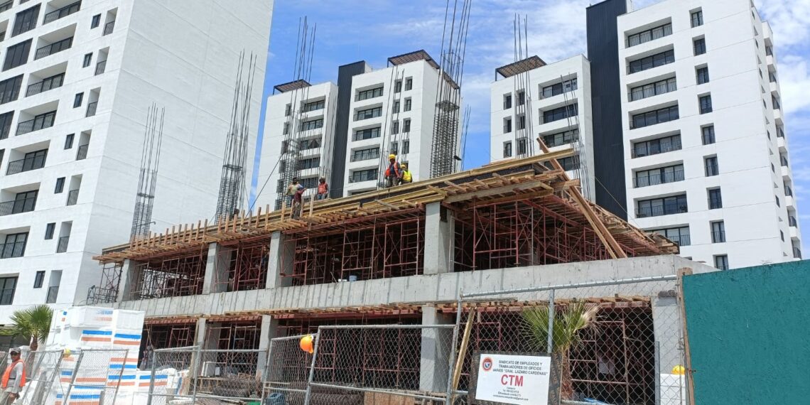 Mantiene Tijuana demanda de bienes raíces a pesar de la incertidumbre