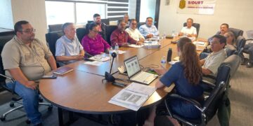 Aprueban programa de desarrollo urbano de Tijuana 2025-2040