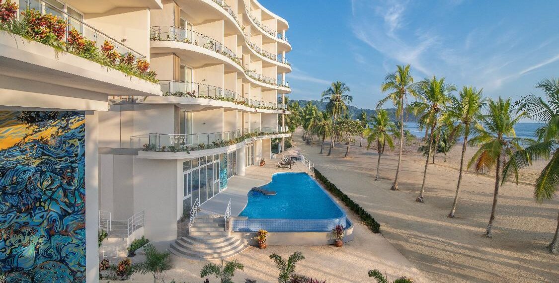 Explora BWH Hotels nuevos proyectos en Baja California