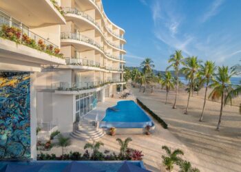 Explora BWH Hotels nuevos proyectos en Baja California