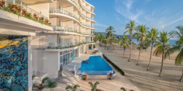 Explora BWH Hotels nuevos proyectos en Baja California