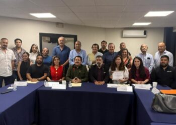 IMPLAN y Sociedad de Urbanismo unen esfuerzos para mejorar la planeación de Tijuana
