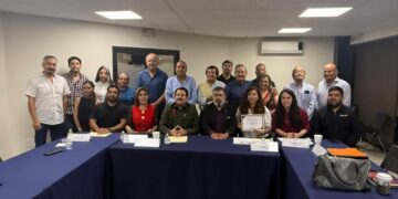 IMPLAN y Sociedad de Urbanismo unen esfuerzos para mejorar la planeación de Tijuana