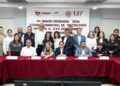 Se suma Nación Verde a estrategias de prevención del Consejo Municipal de Protección Civil