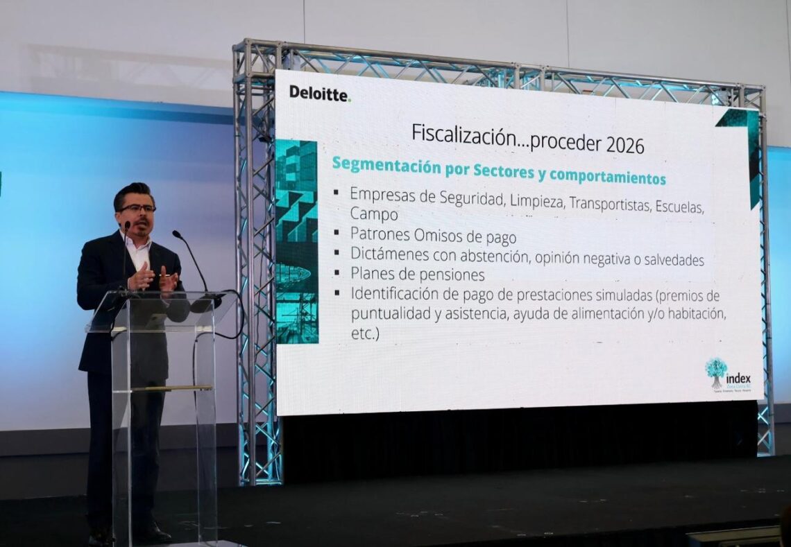 Advierte Arhitac incertidumbre por revisión anual del T-MEC
