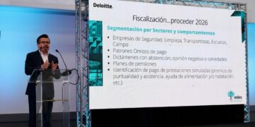 Advierte Arhitac incertidumbre por revisión anual del T-MEC