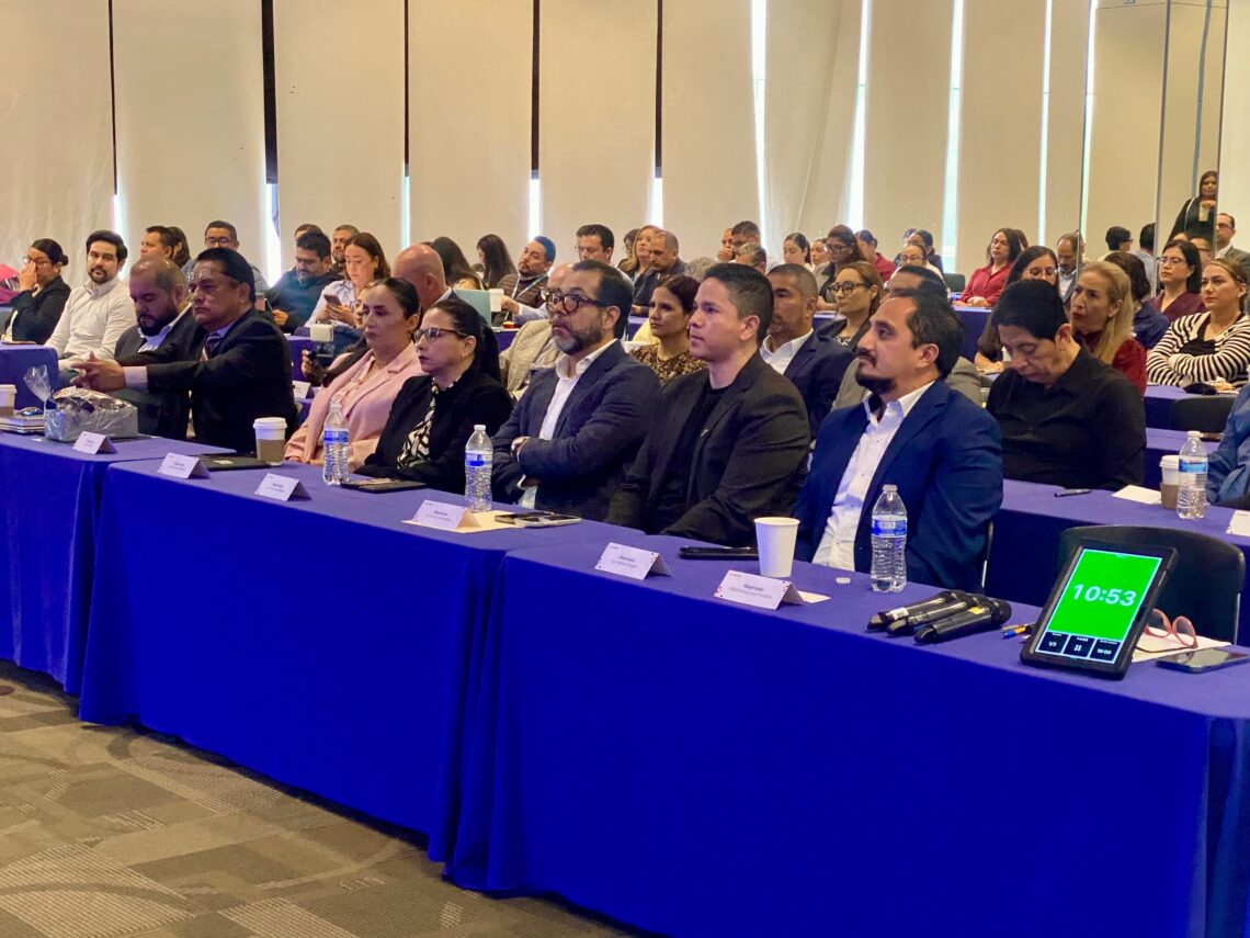 Capacitarán a desarrolladores de vivienda en manejo correcto del SIROC