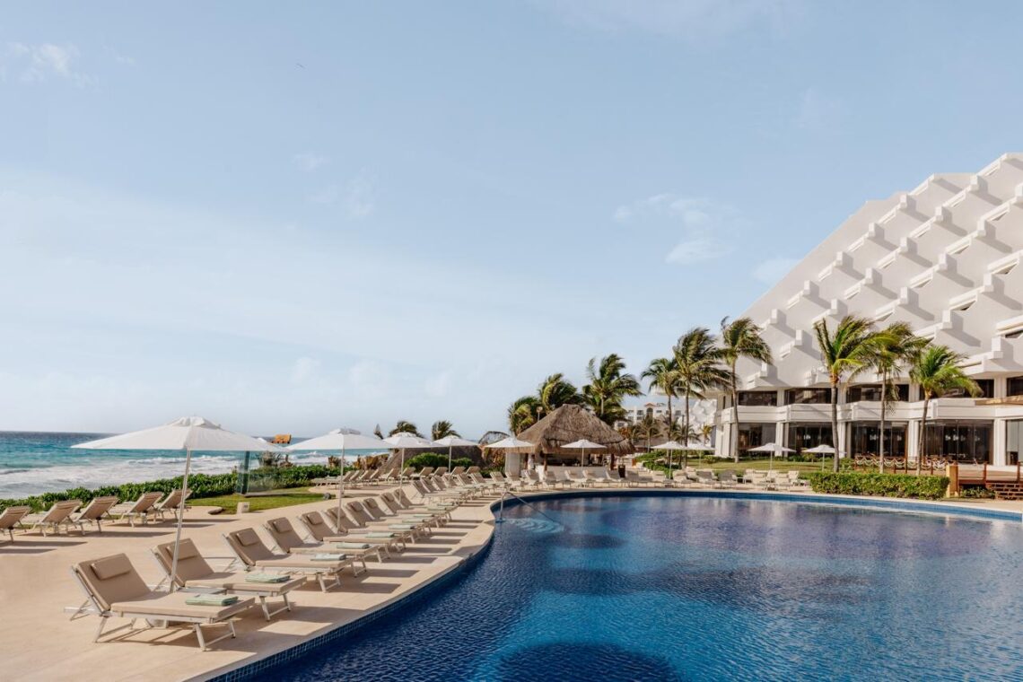 Visualiza Hoteles Meliá potencial en corredor turístico de BC