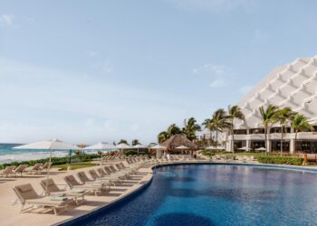 Visualiza Hoteles Meliá potencial en corredor turístico de BC