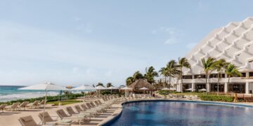 Visualiza Hoteles Meliá potencial en corredor turístico de BC
