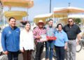 Entregan calandrias eléctricas para impulsar turismo en Rosarito: Gob BC