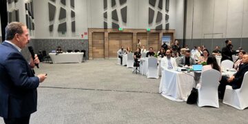 Plantea CCE convertir a Tijuana en un Hub Tecnológico Industrial