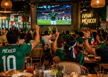 Revela Deloitte menor impacto económico del Mundial 2026