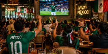 Revela Deloitte menor impacto económico del Mundial 2026