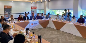 Espera COMICE mayor obra pública para contribuir en la reactivación del sector