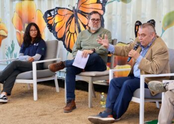 Plantean acciones conjuntas para recuperar el Río Tijuana