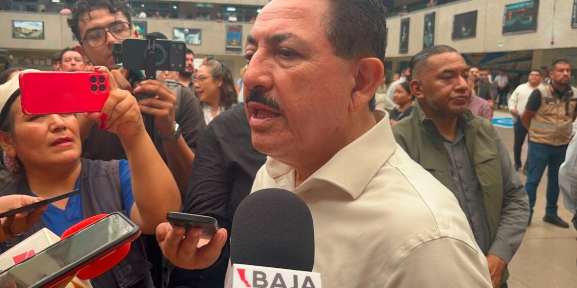 Zona de riesgo en El Rubí: Tijuana retoma en 2026 una declaratoria vigente desde 2005