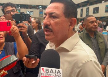 Zona de riesgo en El Rubí: Tijuana retoma en 2026 una declaratoria vigente desde 2005