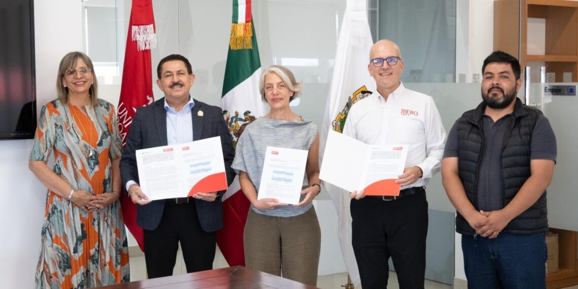 IMPLAN suma tres alianzas institucionales rumbo al Plan Estratégico Metropolitano 2026-2040