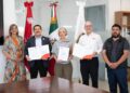 IMPLAN suma tres alianzas institucionales rumbo al Plan Estratégico Metropolitano 2026-2040