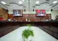 Congreso aprueba nueva solicitud de licencia indefinida de Rubén Rocha