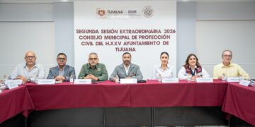 Tijuana mantiene bajo vigilancia zonas con riesgo geológico en Lomas de la Presa y Colinas del Rey