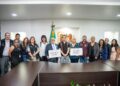 Ayuntamiento de Tijuana entrega 250 mil pesos a organizaciones que atienden a población vulnerable
