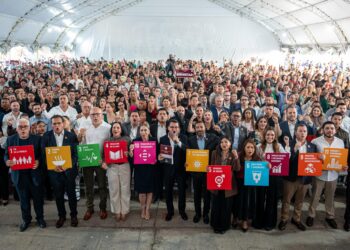 Tijuana presenta informe 2026 para evaluar avances municipales frente a la Agenda 2030
