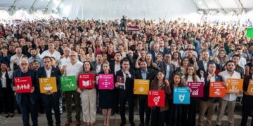 Tijuana presenta informe 2026 para evaluar avances municipales frente a la Agenda 2030