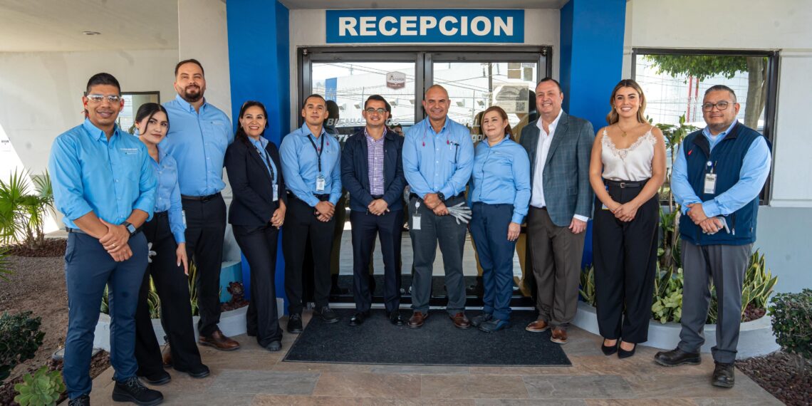 ACORDE incorpora nuevas empresas mientras Tijuana busca agilizar trámites municipales