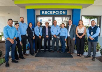 ACORDE incorpora nuevas empresas mientras Tijuana busca agilizar trámites municipales
