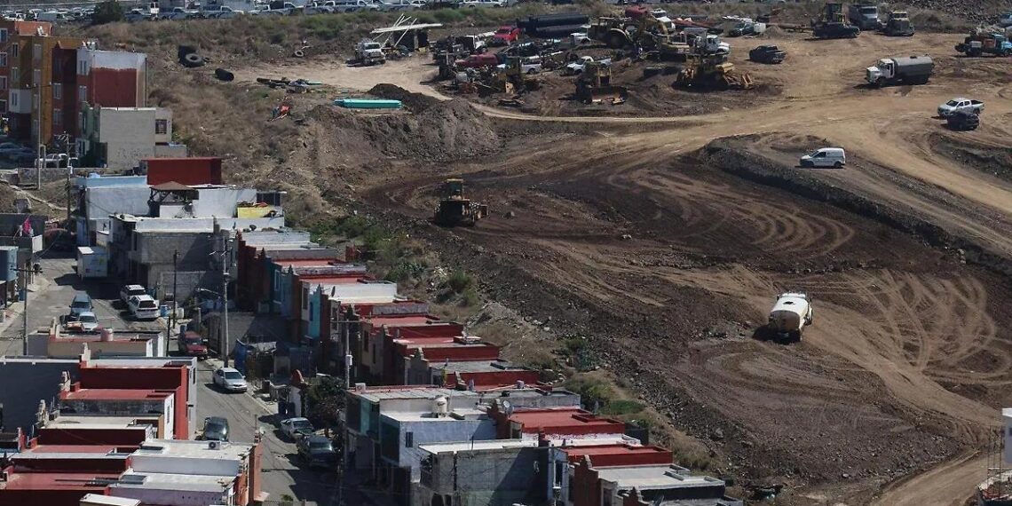 Tras aprobar el PDUCPT 2025-2040, Tijuana prepara nuevo programa urbano para Valle Redondo
