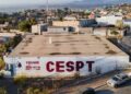 CESPT supervisa de noche tanques de agua potable ante mayor demanda por la temporada de calor