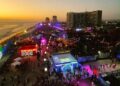 Posiciona Baja Beach Fest a Rosarito como destino para invertir