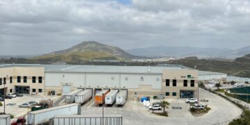 Mantiene Tijuana fortaleza en exportaciones y establecimientos IMMEX