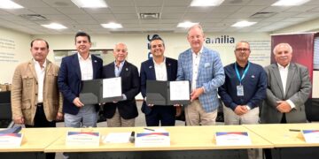 Emprenderán estrategia binacional para fortalecer la región Cali-Baja