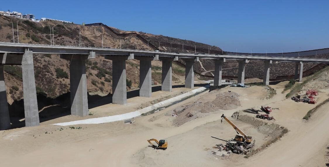 Presenta Nación Verde ruta para restaurar el Río Tijuana