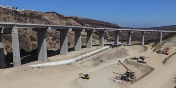 Presenta Nación Verde ruta para restaurar el Río Tijuana