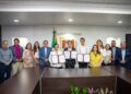 Suscriben convenio Tijuana, Rosarito y Tecate para elaborar el Plan Estratégico Metropolitano 2026-2040