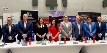 Presentan programa oficial del “AMPI Realty Summit 2026”