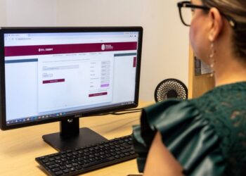CESPT habilita trámite en línea para solicitar convenios de pago